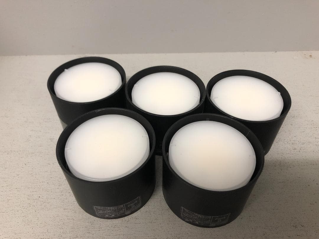 5個　コイズミ照明　LED小型シーリング　AH54215　中古美品　⑶