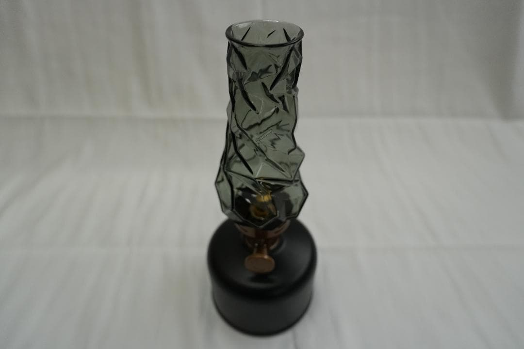 週末限定 iwatadenki イワタデンキルミエール クラッシュアイス　グレー