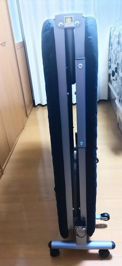 【✨冬セール☆1点限り！✨】折り畳みベッド