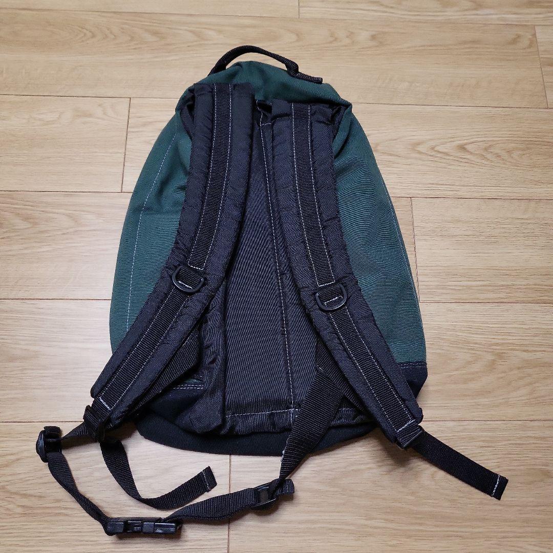 ヴィンテージ　bitch skateboards リュック　旧ロゴ　バックパック