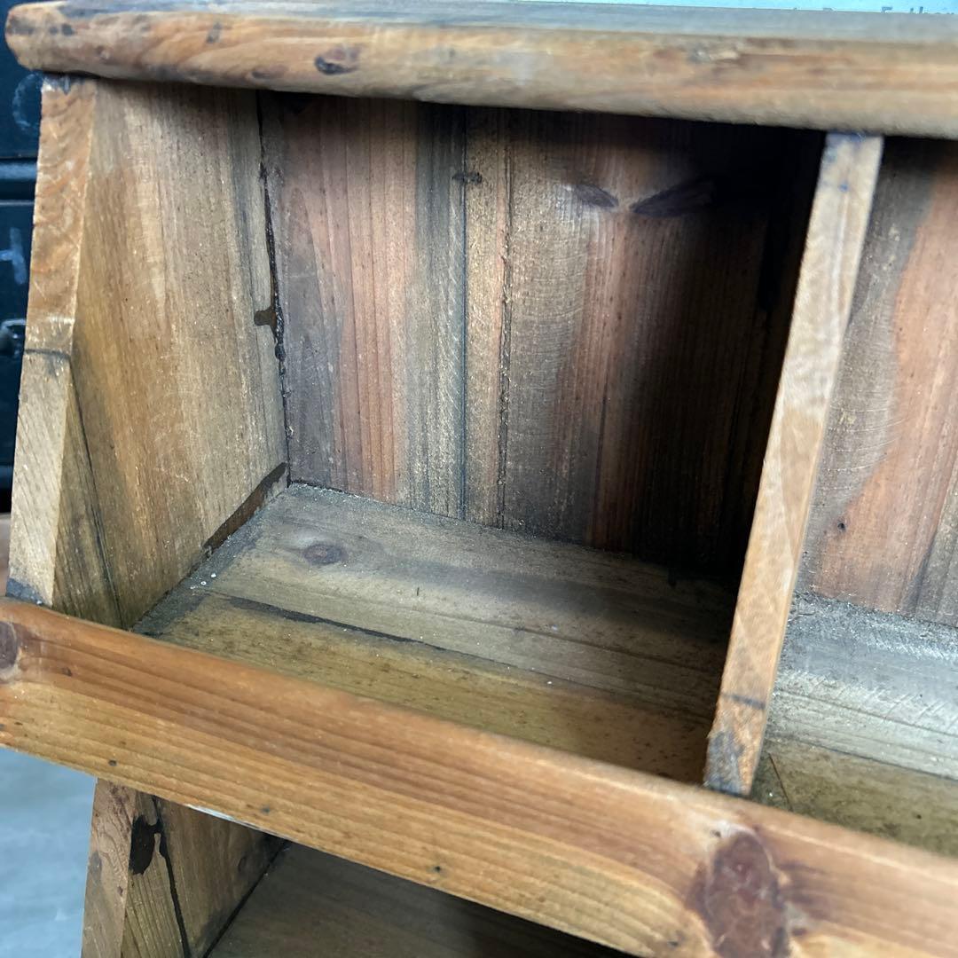 【ケン 2点】オープンシェルフ コレクションラック 飾り棚 ディスプレイ