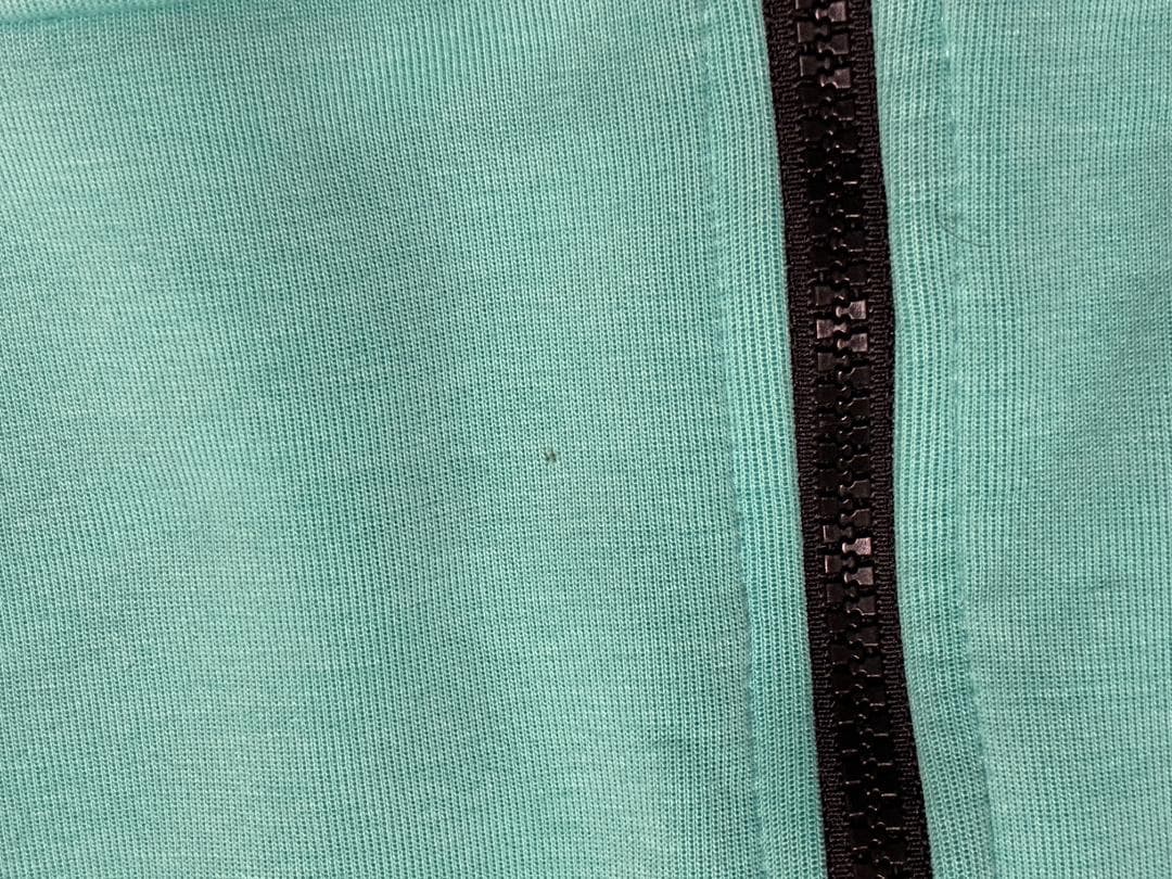 central cee着用 NIKE テックフリース ジャケット Sサイズ