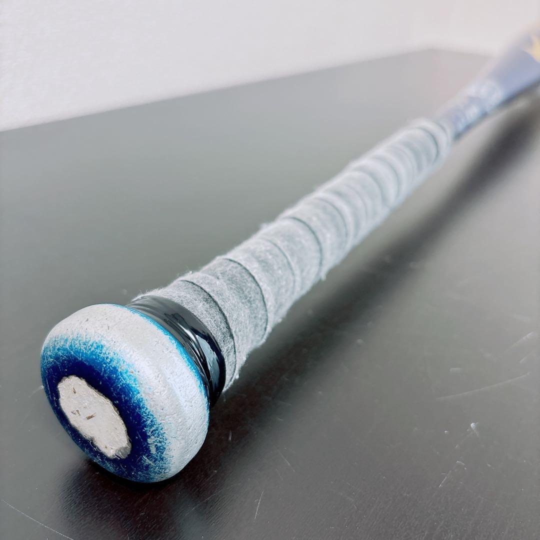 希少・廃盤NIKE 一般軟式用バット AERO FUSE 85cm日本製 ナイキ