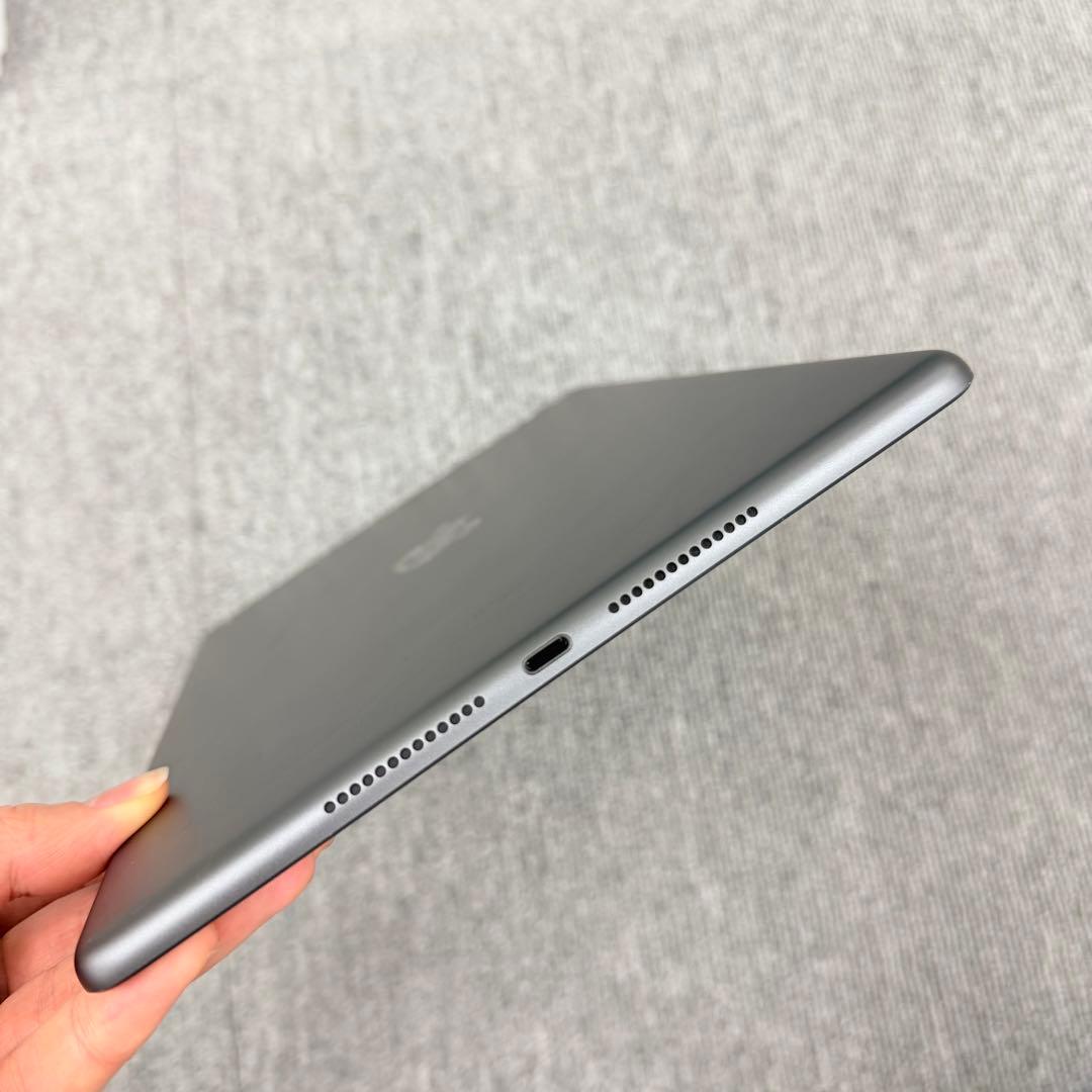 「美品」iPad第8世代 32G Wi-Fi + Cellularスペースグレイ