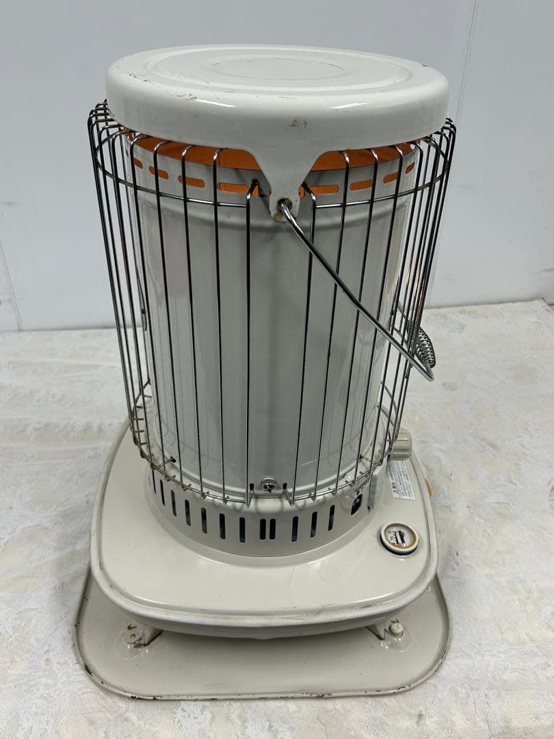 SL-51G 石油ストーブ 2021年　(11)