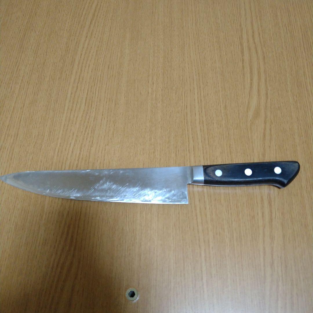 東京河童橋つばや包丁