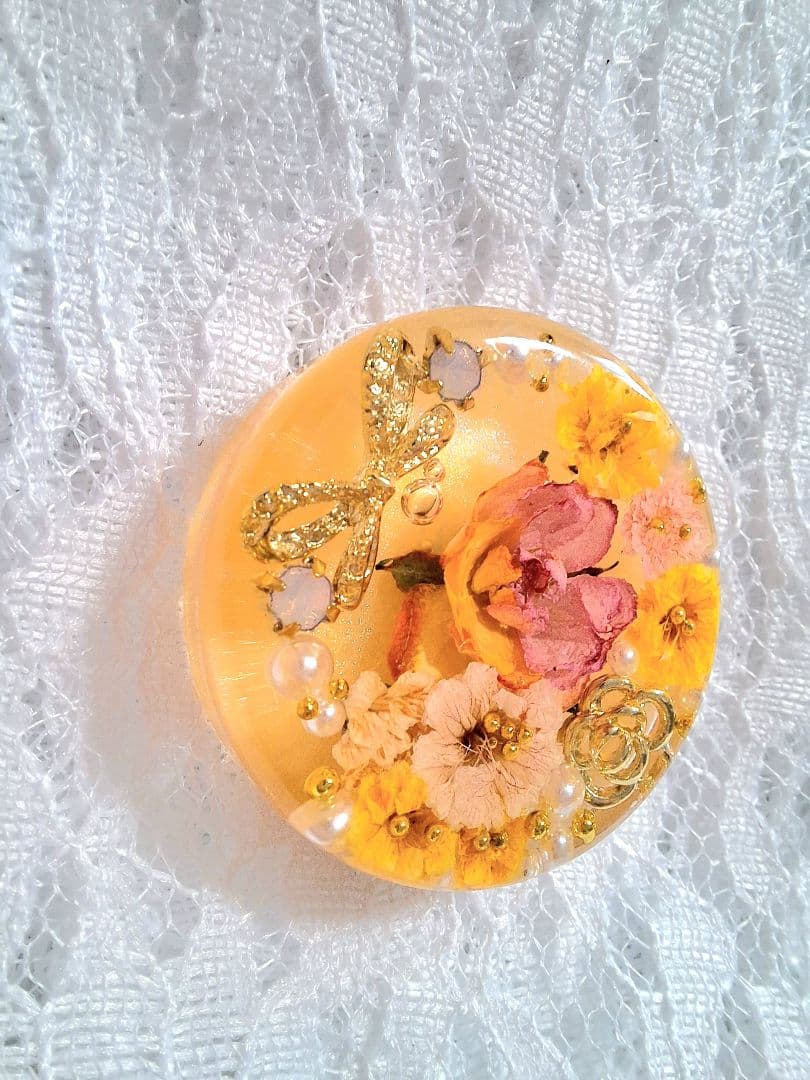 ヘアゴム　No.224