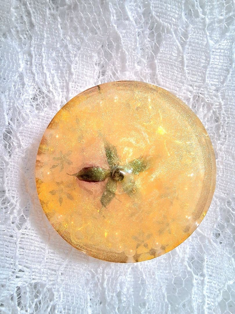 ヘアゴム　No.224