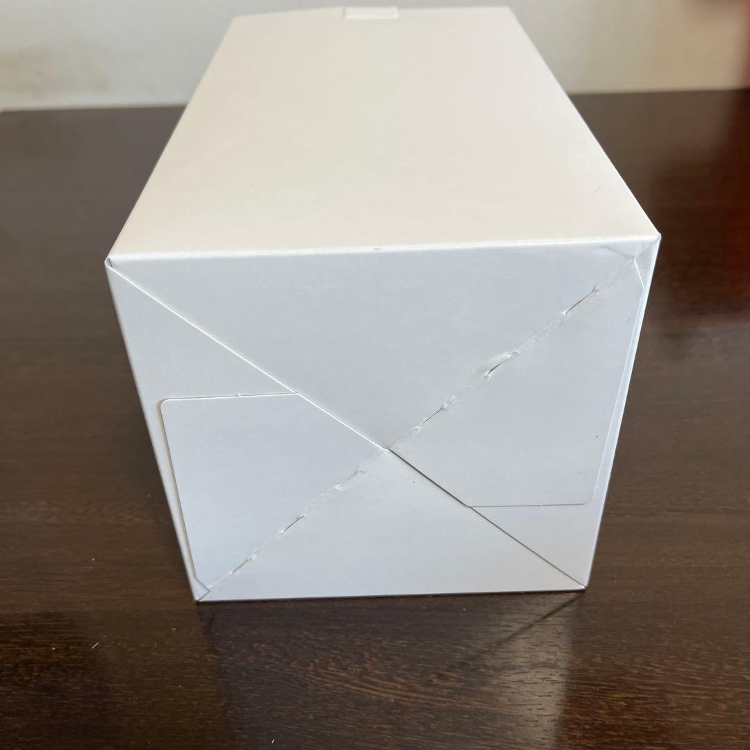 サントリー　響30年　空箱　白箱