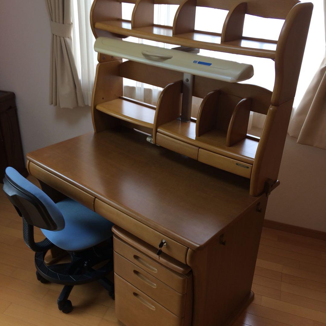 くろがね学習机