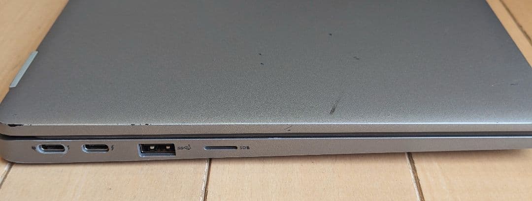 12世代 i7 1265U 512G 16G DELL Latitude5330