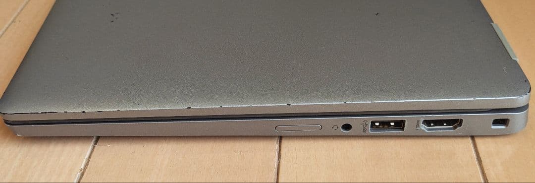 12世代 i7 1265U 512G 16G DELL Latitude5330