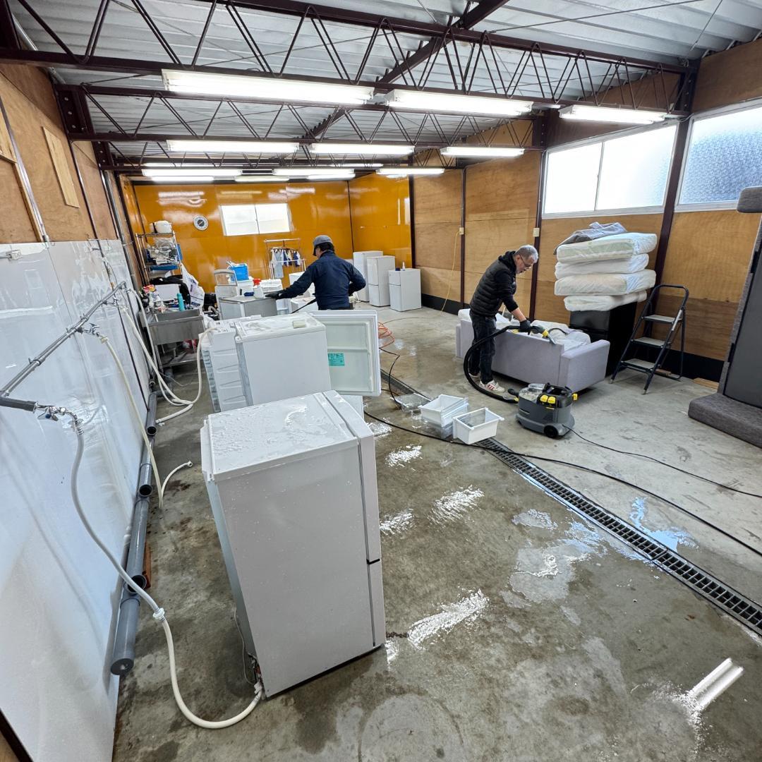 東京23区送料無料　超美品高橋木工キッチンボード　幅80㎝