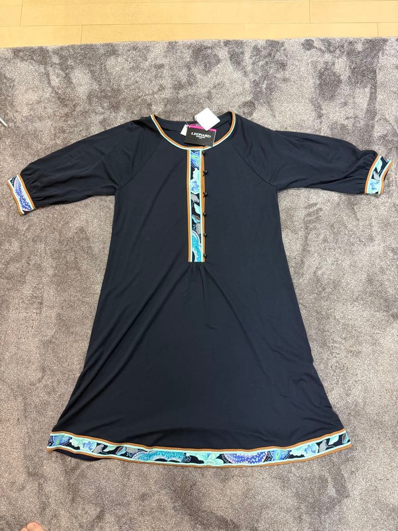 ワンピース LEONARD