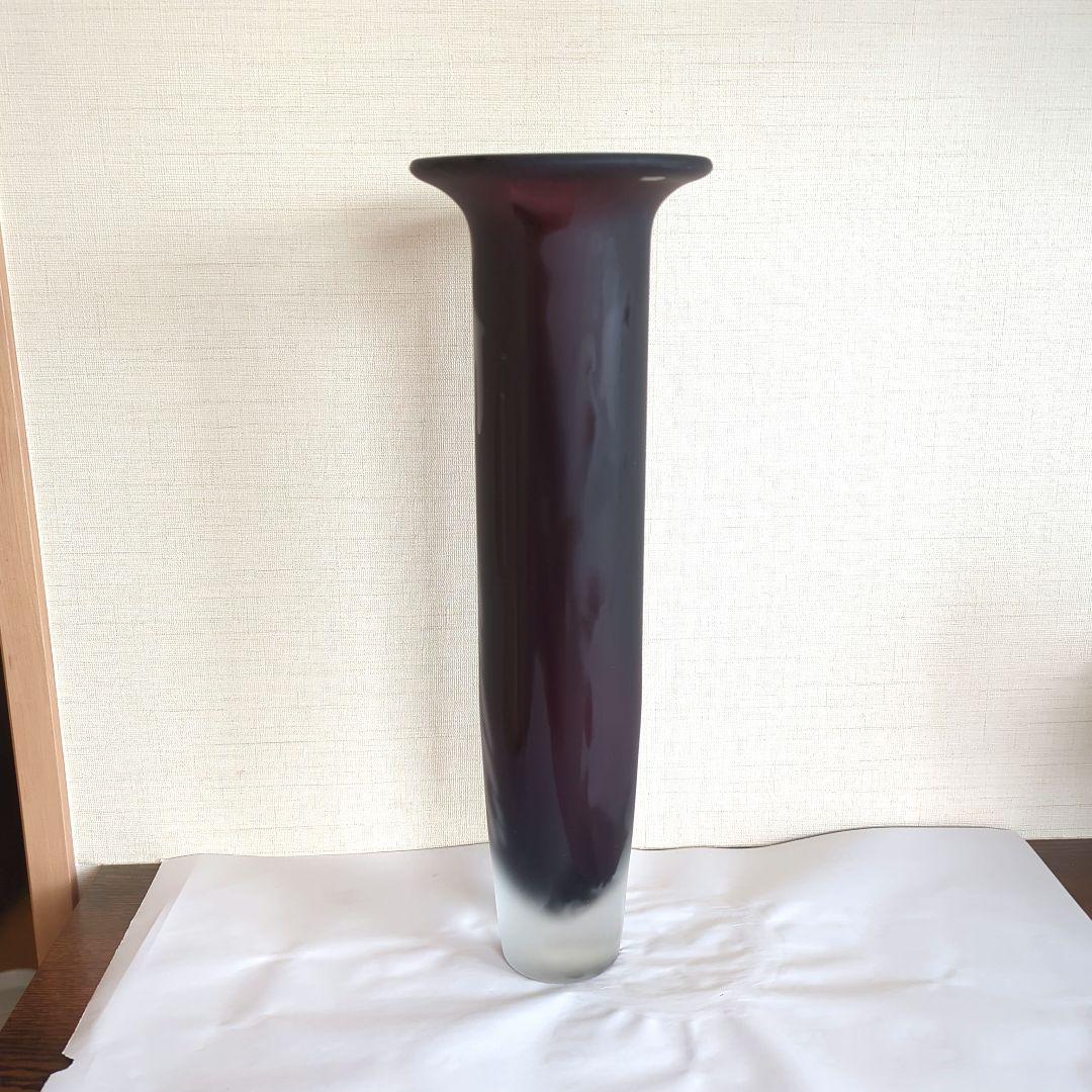 さたひ様ご指定　ガラス花器　華道生け花　池坊立花　立花新風体