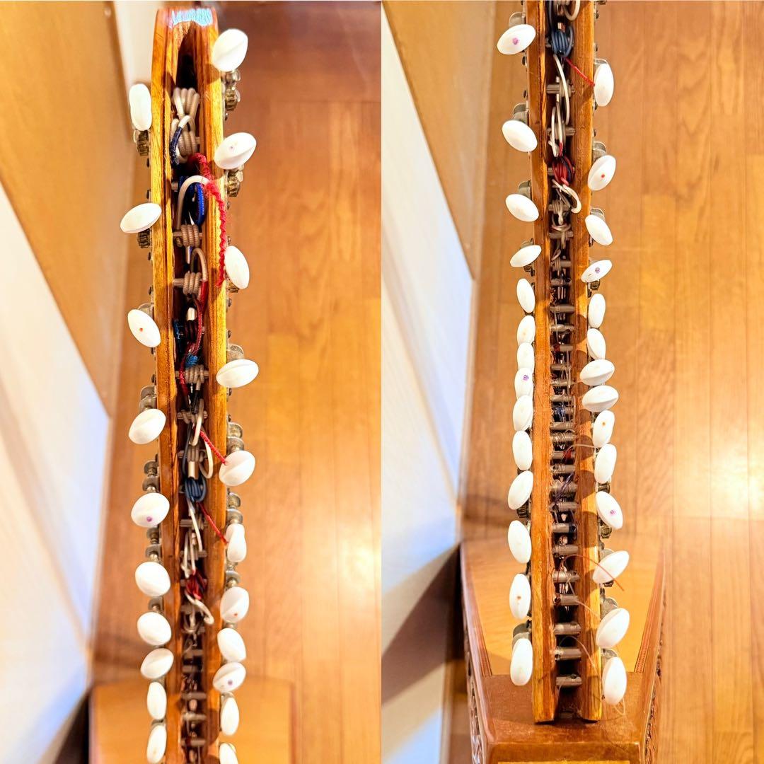 【送料無料】アルパ ハープ arpa harpa 撥弦楽器