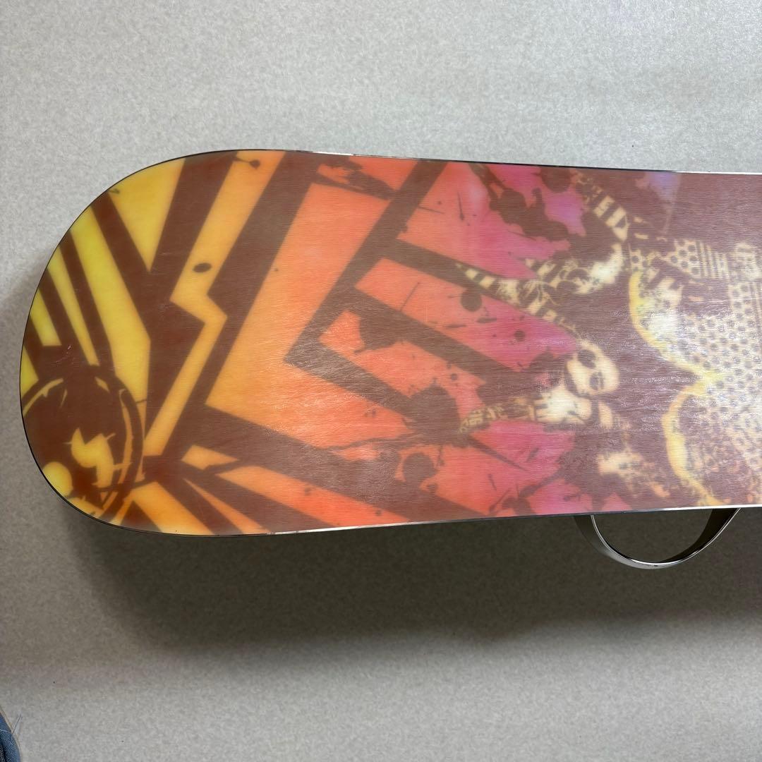 RICE28 JOYRIDE RT9 TWIN 150cm スノーボード