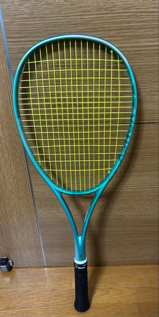 YONEX ボルトレイジ7S UL0