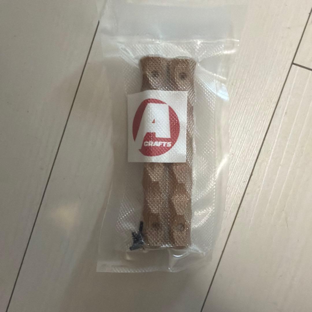 サンゾー工務店 アシモクラフツ ASIGRIP PLS ⑤