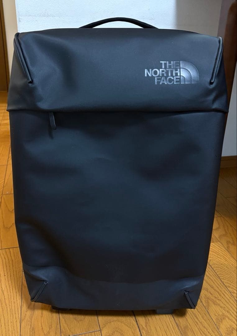 THE NORTH FACE キャリーケース M 45L Stratoliner