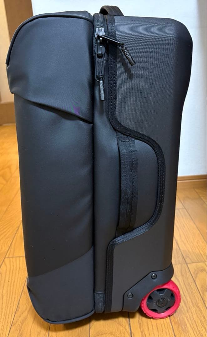 THE NORTH FACE キャリーケース M 45L Stratoliner