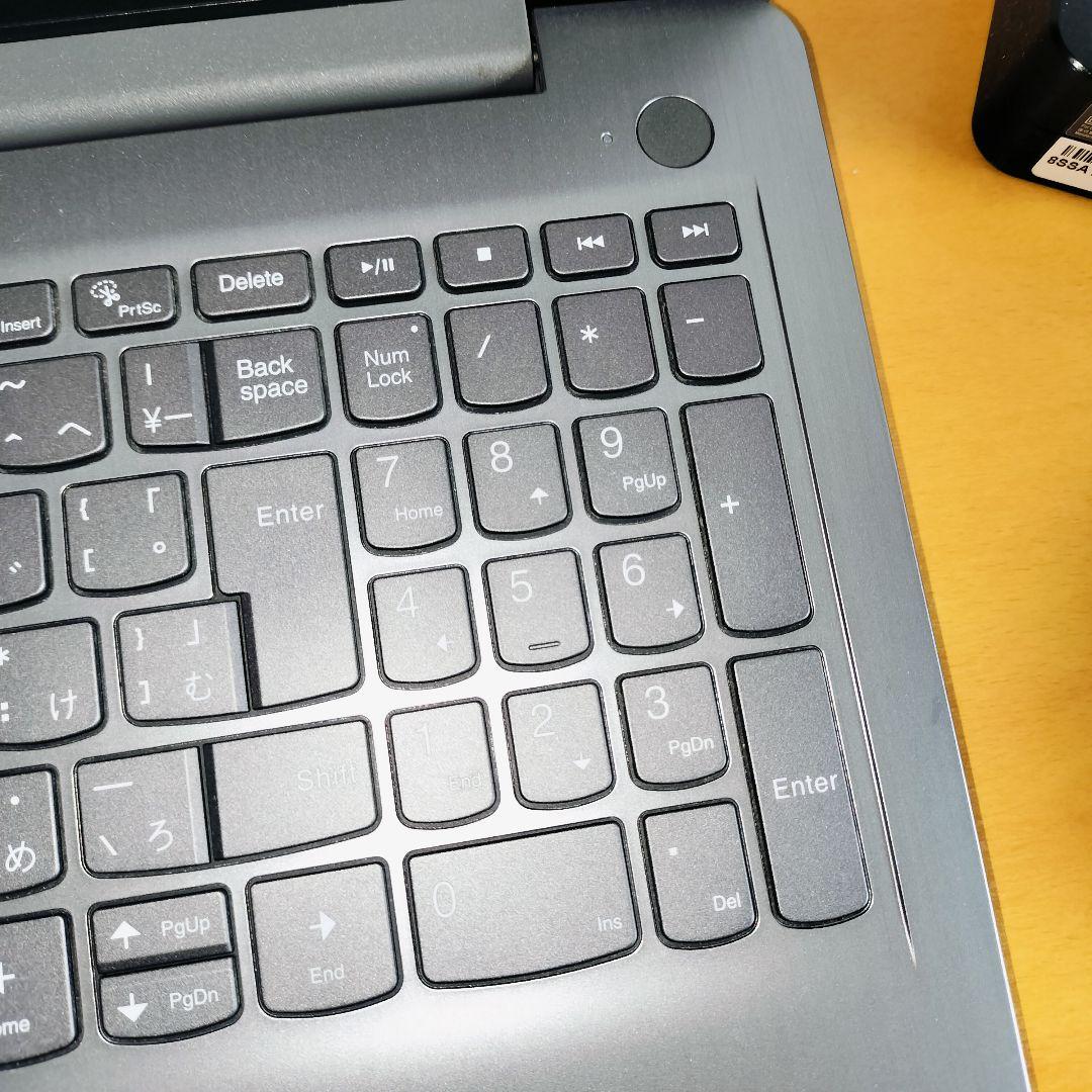 モ*ヤ様 24時間以内発送 Lenovo ideapad 3 15alc6