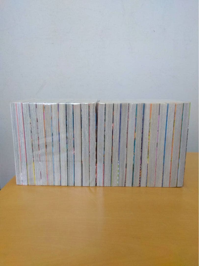 0957 スティール•ボール•ラン全巻