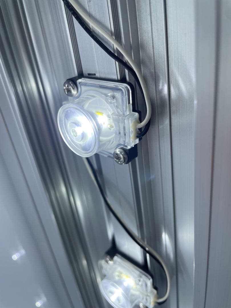 ◇電飾スタンド看板◇電飾看板◇電飾立て看板