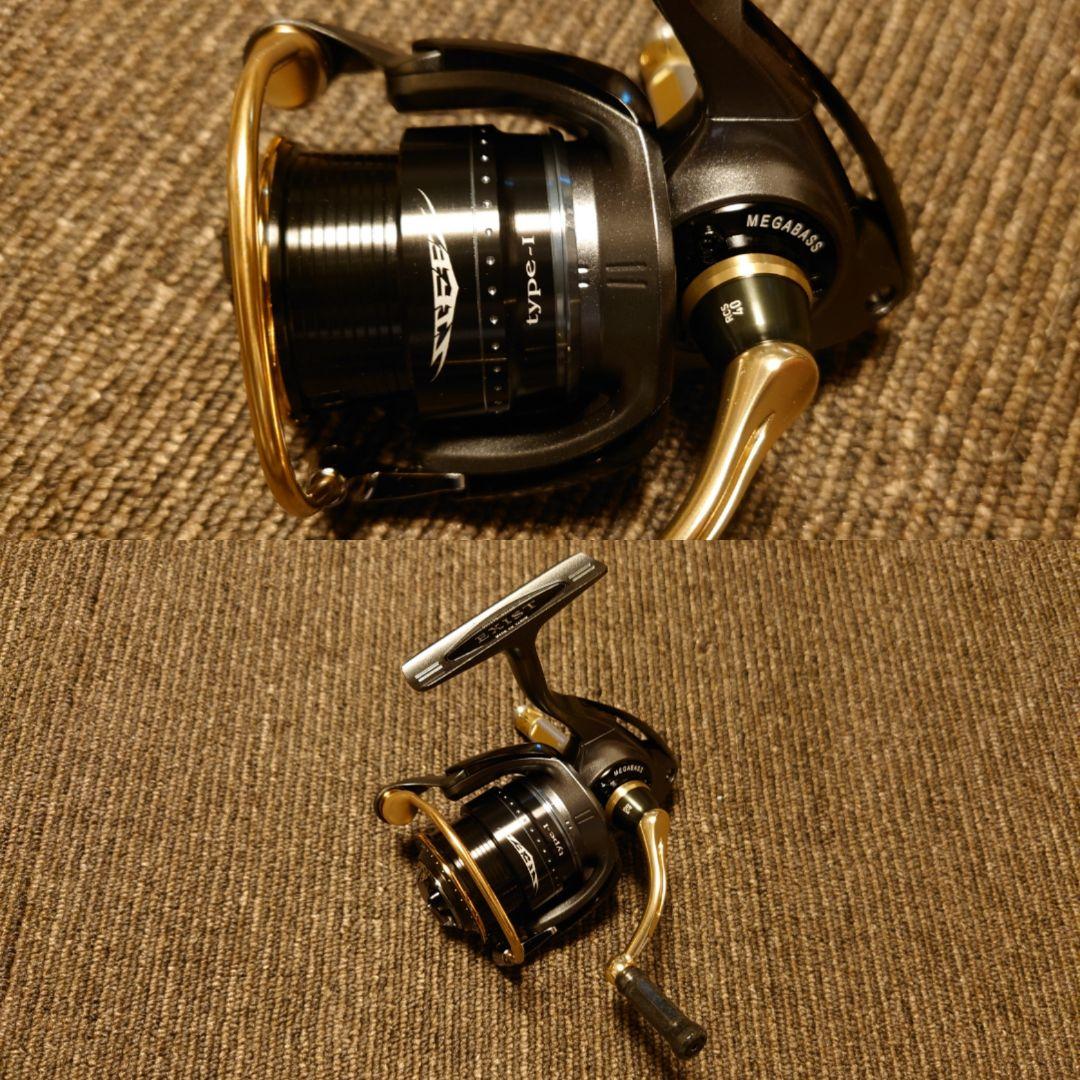 06 イグジスト スティーズカスタム 2004 タイプ1 IOS フルチューン