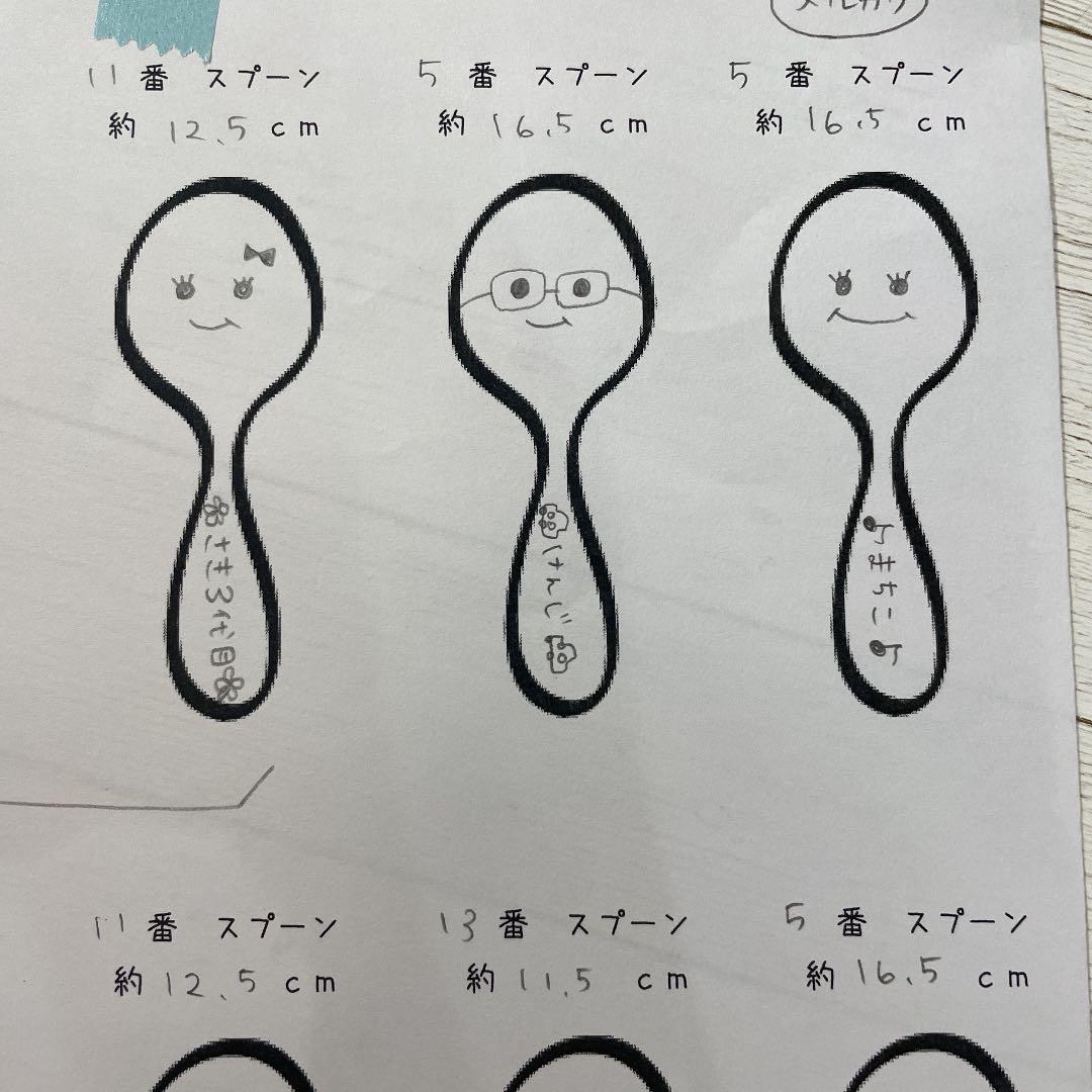 m様★専用　確認用ページ