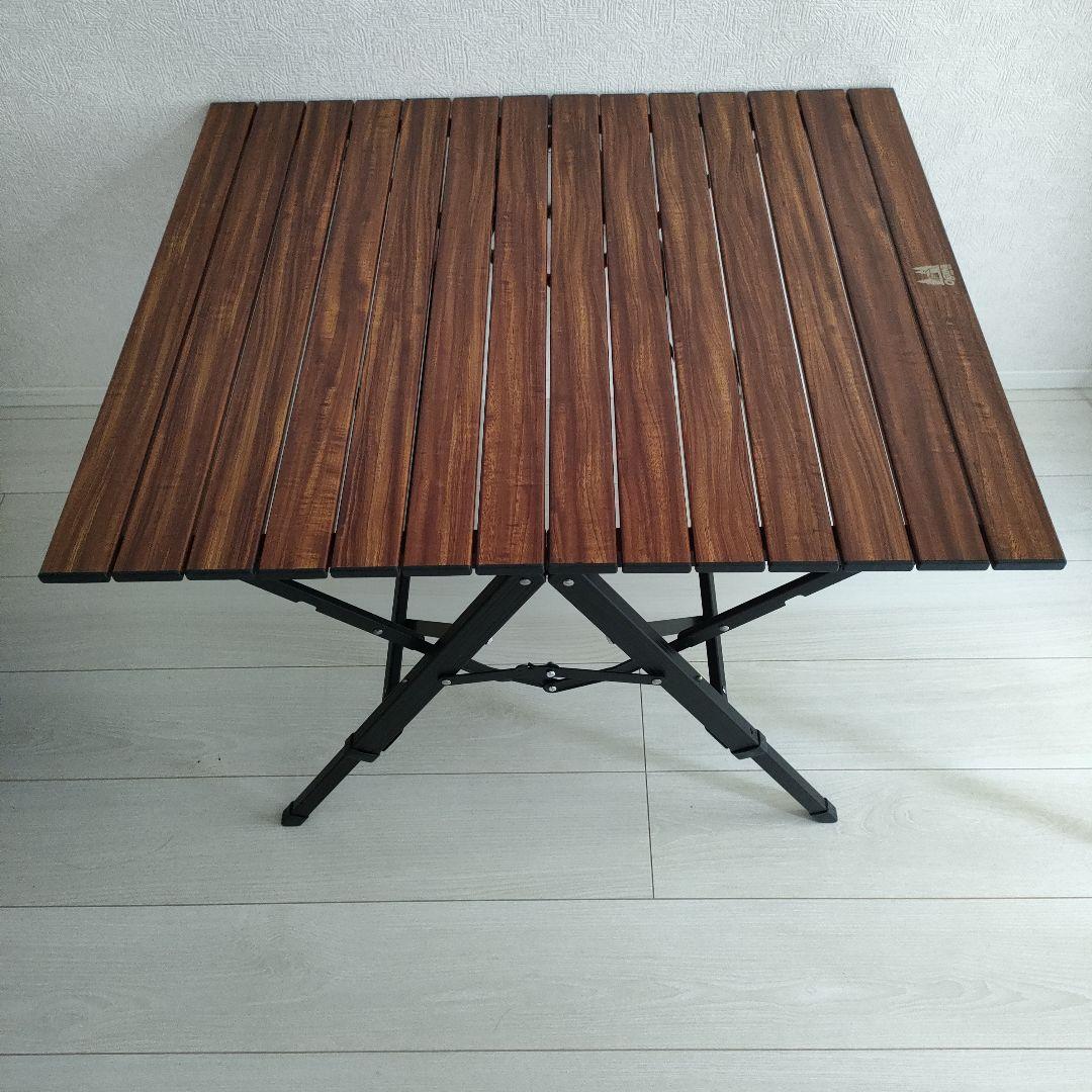 わ*め様 【超美品】Ogawa 3High＆Low Table Series