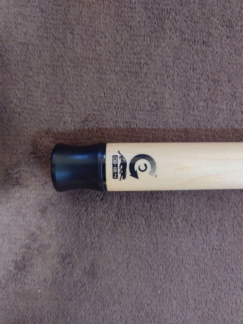 プレデター　c8　シャフト　ユニロック　NORI.H