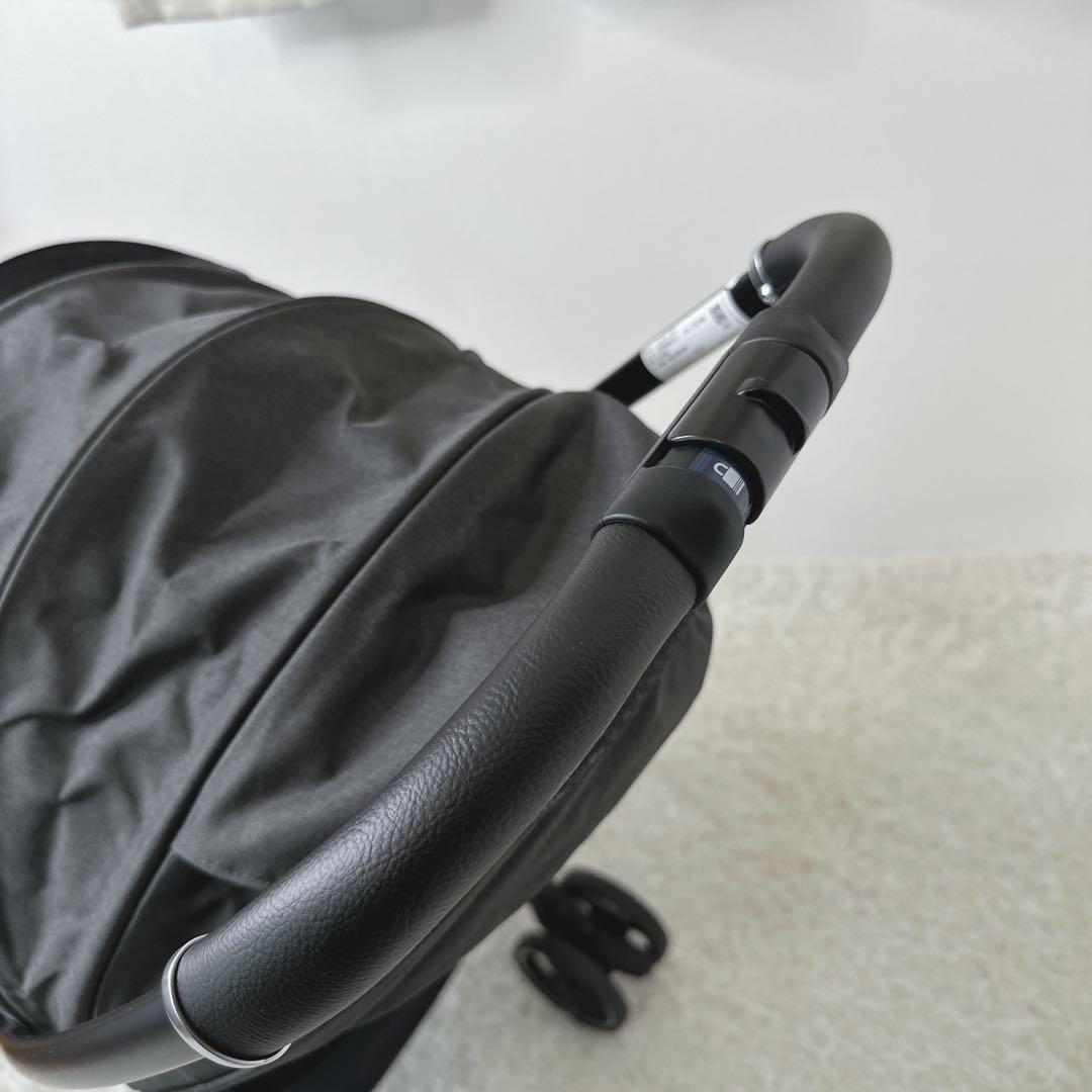 現行品❗️　 Aprica アップリカ ラクーナクッションAG 2024年モデル