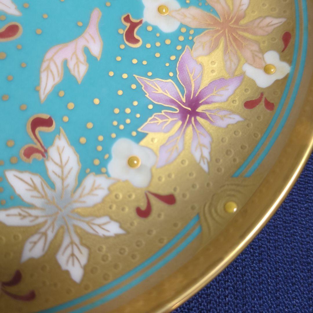 ノリタケ 和花コレクション ケーキプレートアソート5枚セット