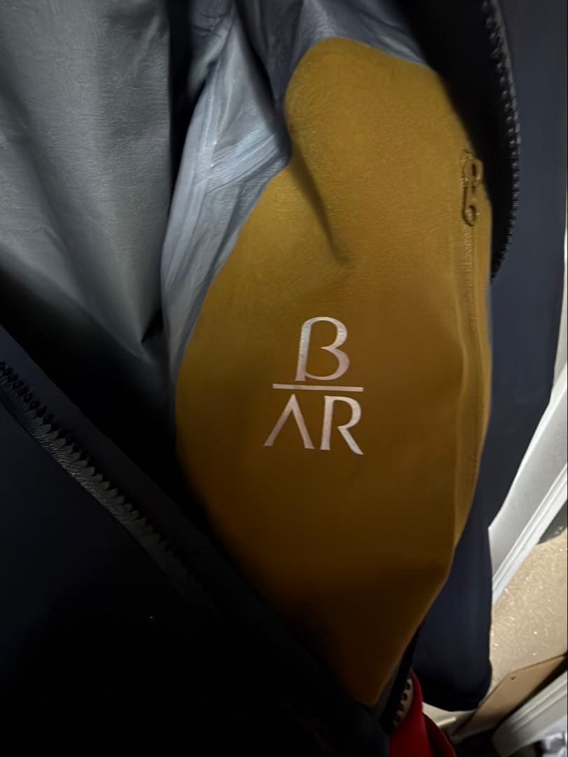 l*k様 ✨超美品✨Arc'teryx Beta AR Jacket