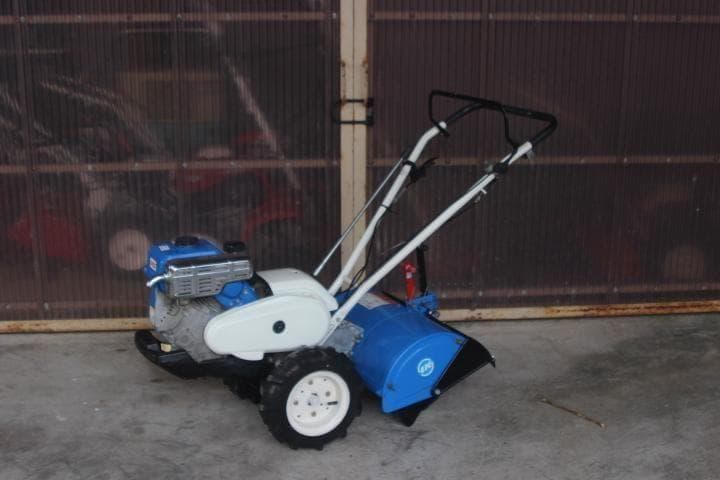 管理機・耕運機　イセキ　IR5　ポチと同等　正転逆転　A9041