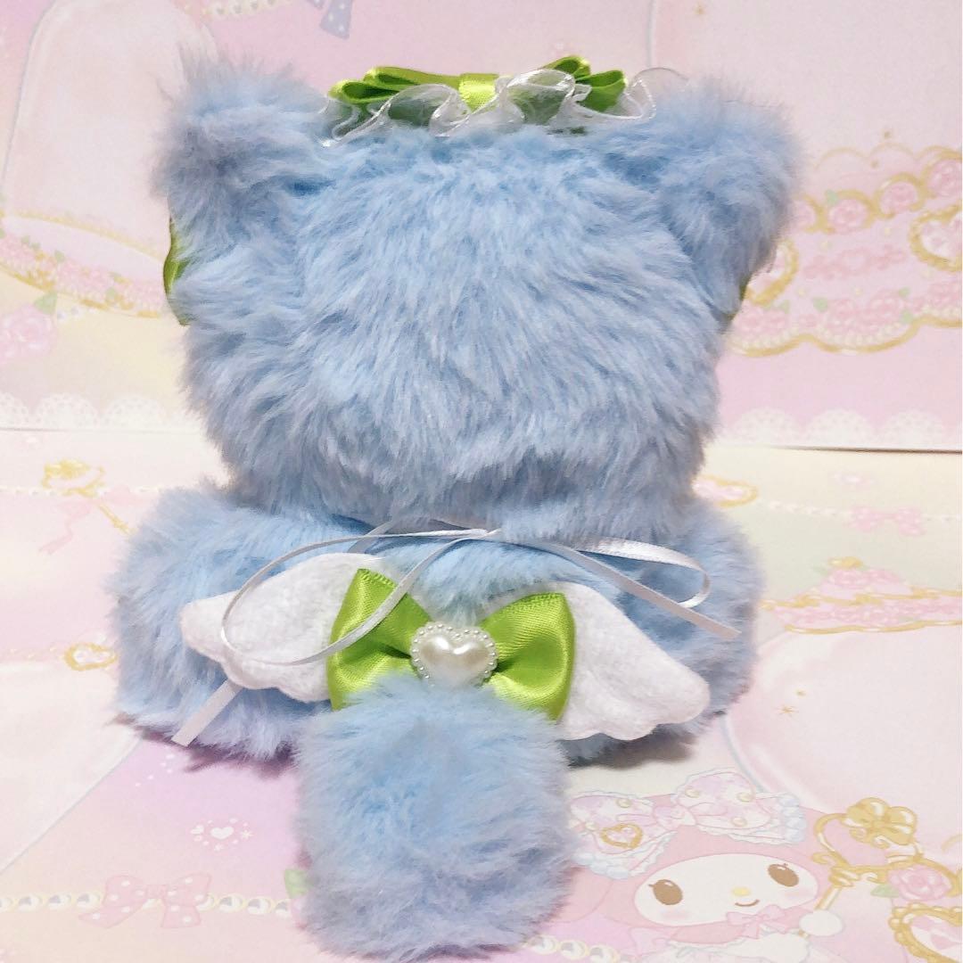 アルバ※プロフ確認くださいさま専用 ブルーロック展ぬい おすわり×2