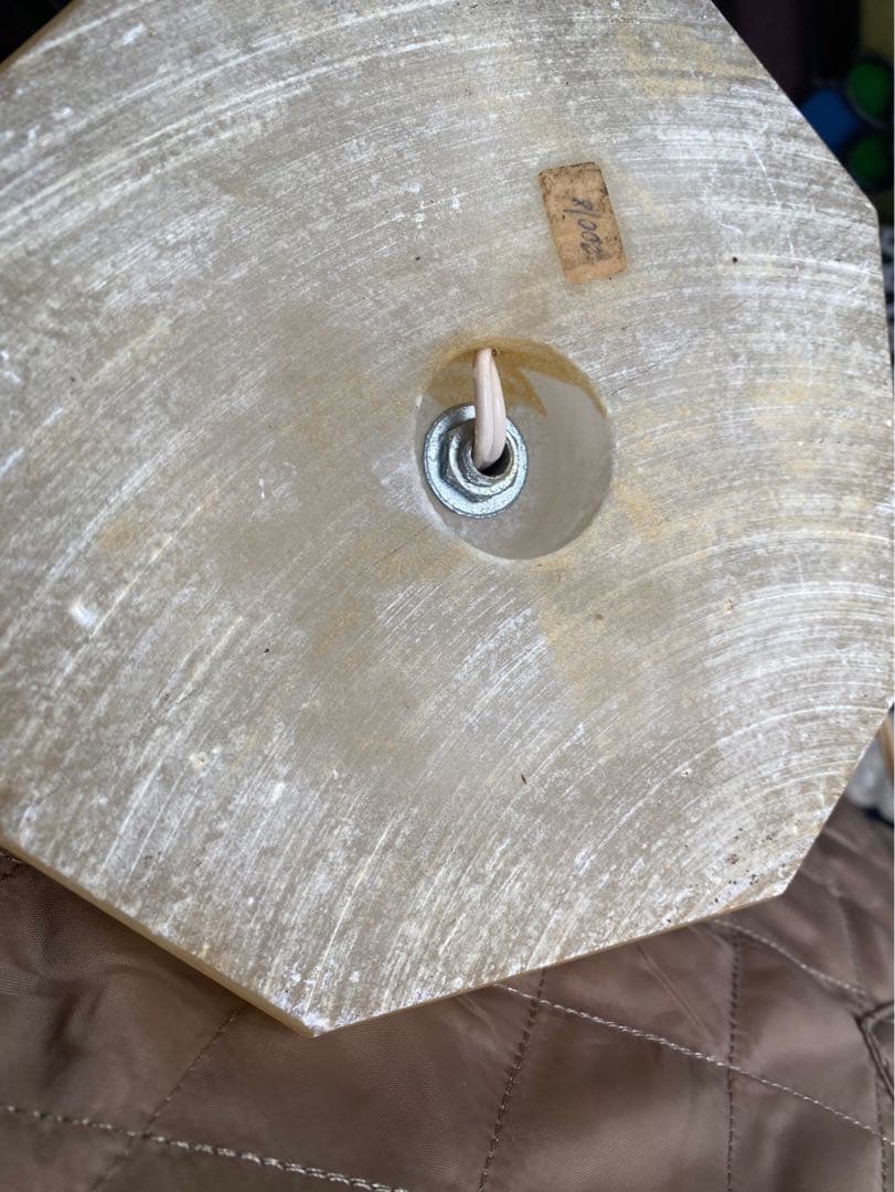 フロアスタンドライト 大理石 ランプ アンティーク インテリア 大理石