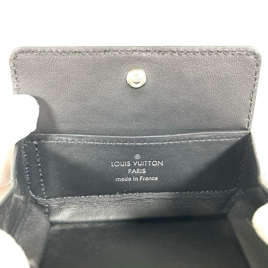 ☆ルイヴィトン☆★ M30598☆タイガ☆パース☆ケース☆ 美品