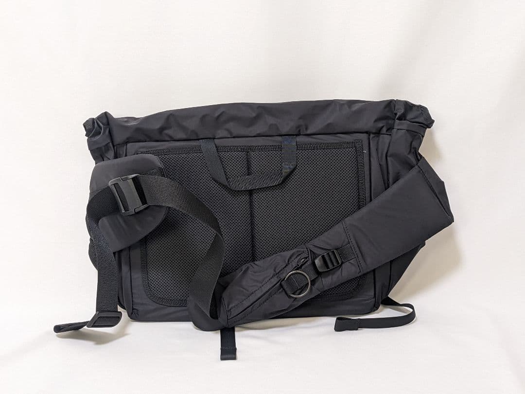 ポーター エクストリーム メッセンジャーバッグ