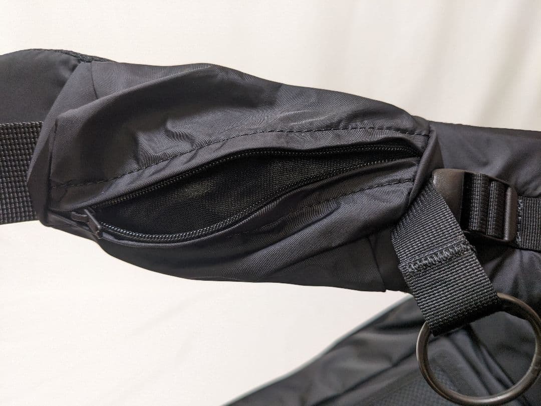 ポーター エクストリーム メッセンジャーバッグ