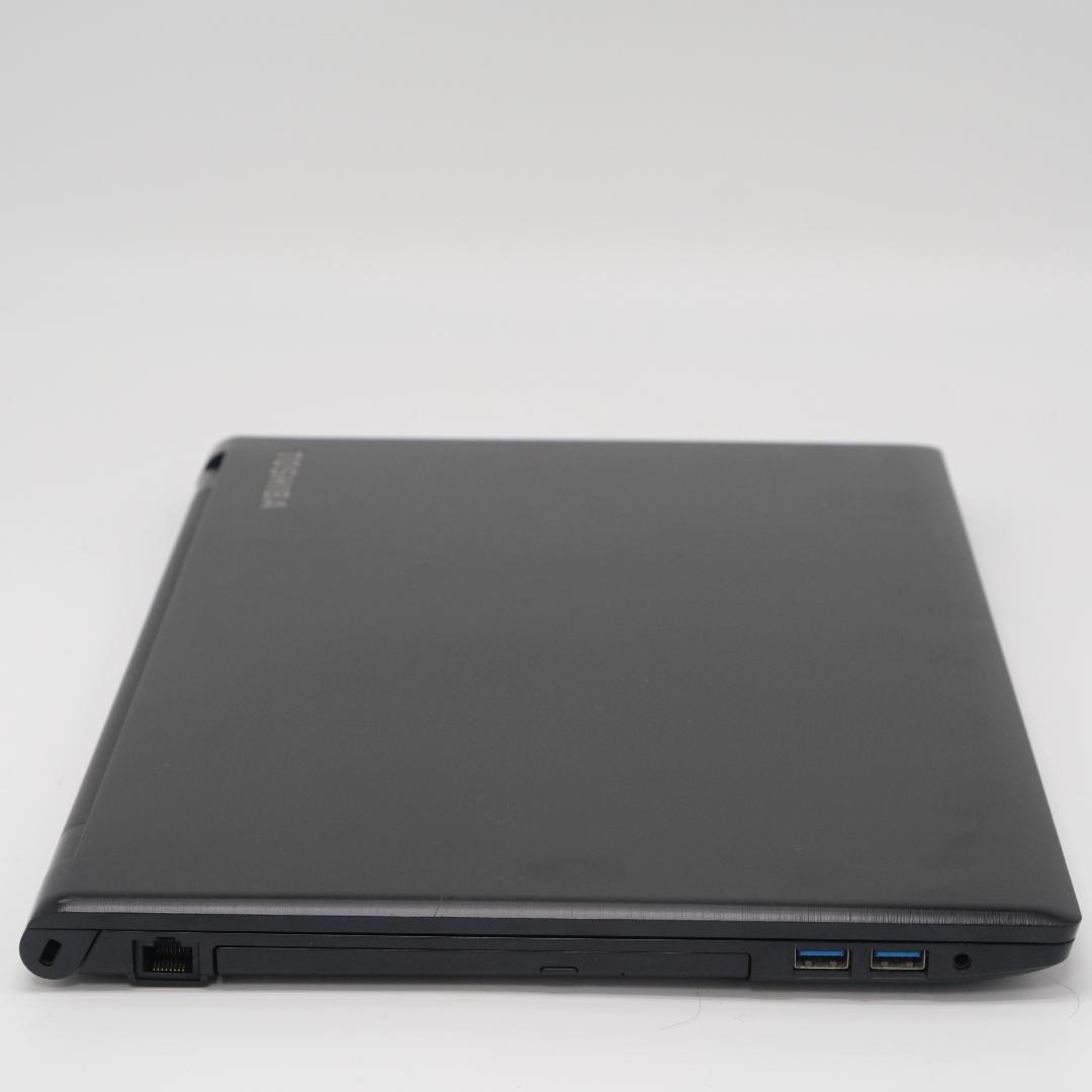 Windowsノート本体 dynabook B65 i5 12GB SSD512GB DVD Offi21
