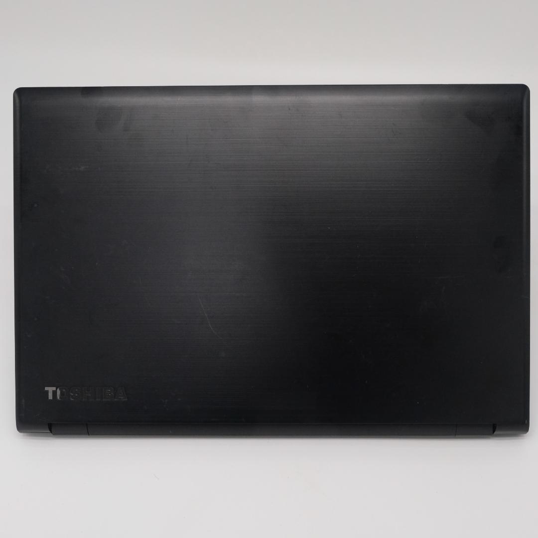 Windowsノート本体 dynabook B65 i5 12GB SSD512GB DVD Offi21