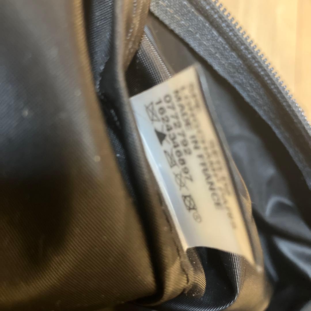 ロンシャン　パリ限定　ルプリアージュL