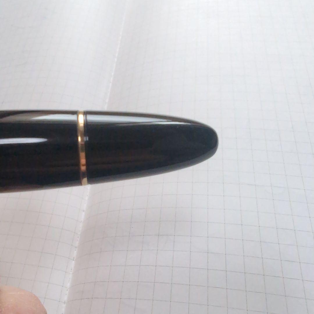 モンブラン 149 18C 1960年代　字幅B