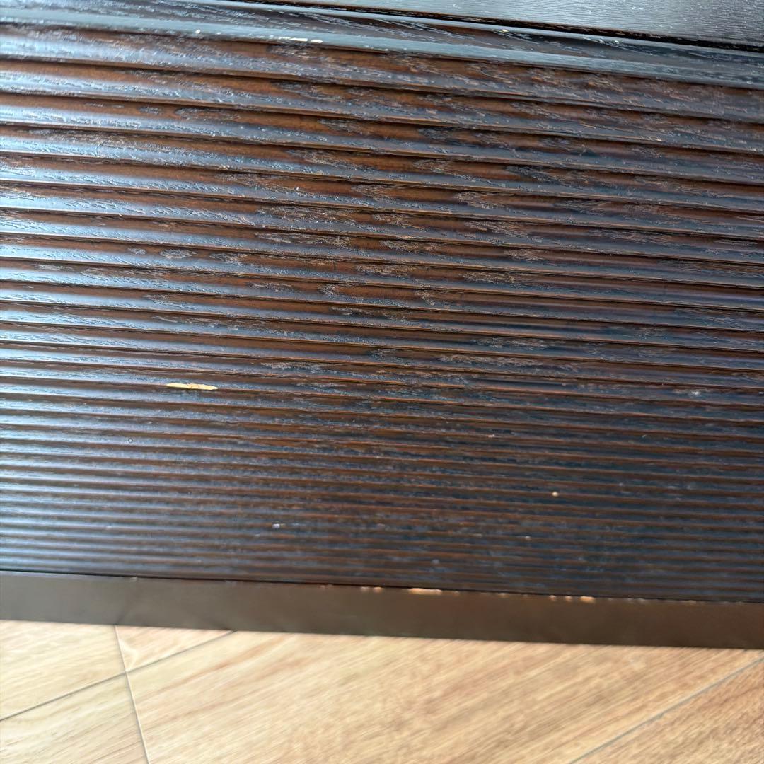 TIME&STYLE キャビネット　テレビボード　テレビ台