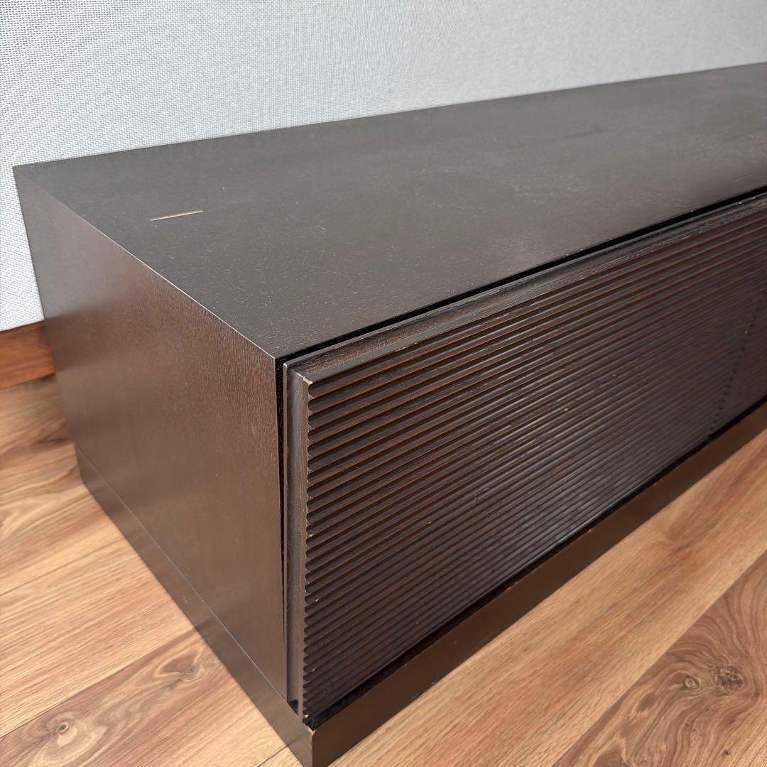 TIME&STYLE キャビネット　テレビボード　テレビ台