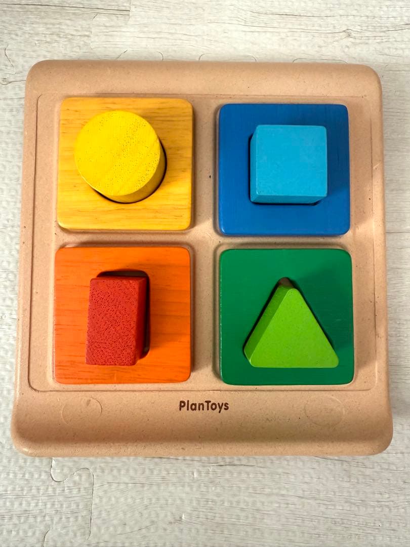 ボーネルンド　知育玩具　ベビーウォーカー　ルーピング　プッシュトイ　パズル　バヨ