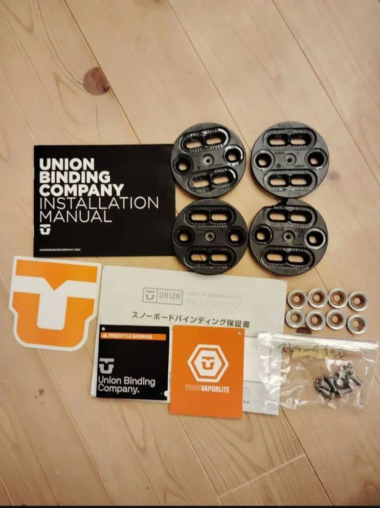 UNION STRATA　ユニオン　ストラータ