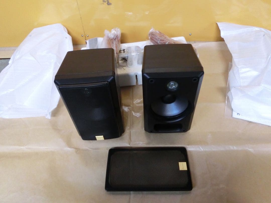 Pioneer スピーカー S-ST05-LR